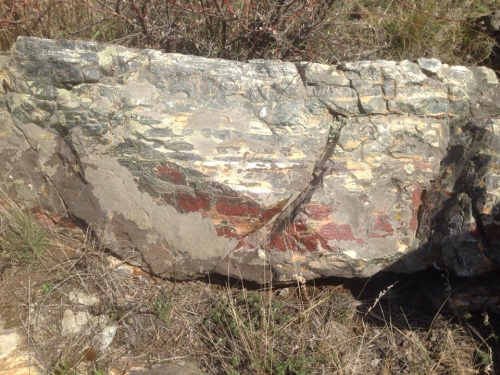 Гигантские зелёные валуны для ландшафтного дизайна весом более 5 тонн купить в Курской области