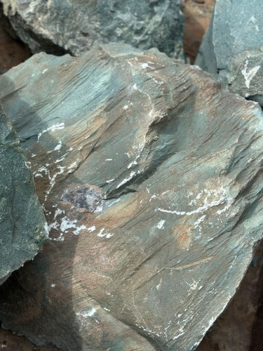 Ландшафтные глыбы зелёные 200-500 килограмм купить в Курской области