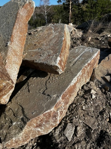 Пошаговая дорожка плиты златолит серебро купить в Курской области