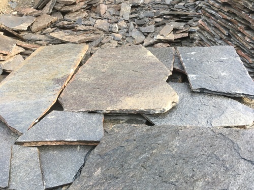 Серицит для лестницы, ступеней купить в Курской области